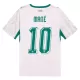 Senegal Sadio Mané 10 Heimtrikot WM 2026 für Herren Senegal Sadio Mané 10 Heimtrikot WM 2026 für Herren