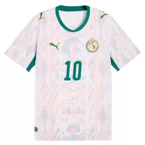 Senegal Sadio Mané 10 Heimtrikot WM 2026 für Herren