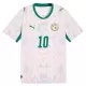 Senegal Sadio Mané 10 Heimtrikot WM 2026 für Herren