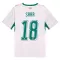 Senegal Sarr 18 Heimtrikot WM 2026 für Herren