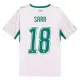 Senegal Sarr 18 Heimtrikot WM 2026 für Herren Senegal Sarr 18 Heimtrikot WM 2026 für Herren