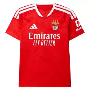 SL Benfica Heimtrikot 26/27 für Herren