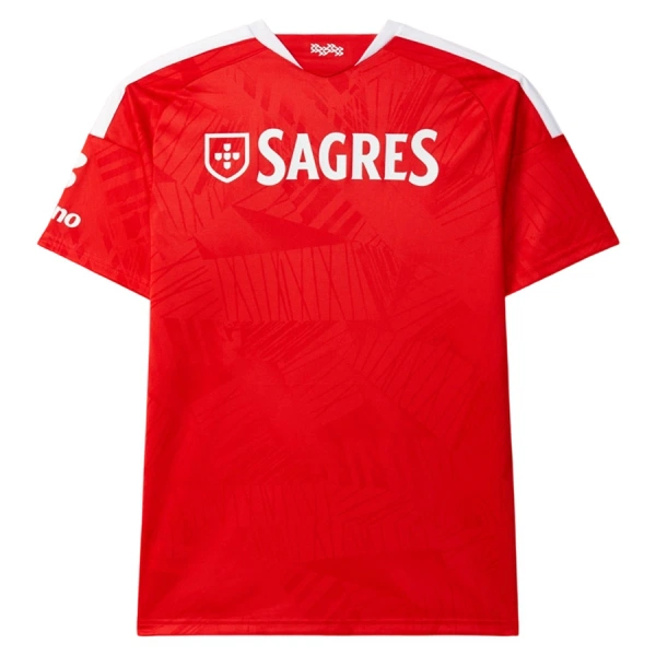 SL Benfica Heimtrikot 26/27 für Herren