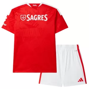 SL Benfica Heimtrikot 26/27 für Kinder