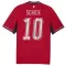 Tschechien Schick 10 Heimtrikot WM 2026 für Herren