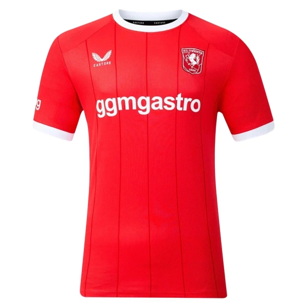 Twente Heimtrikot 26/27 für Herren Twente Heimtrikot 26/27 für Herren