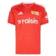 Union Berlin Heimtrikot 26/27 für Herren Union Berlin Heimtrikot 26/27 für Herren