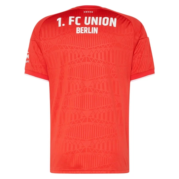 Union Berlin Heimtrikot 26/27 für Herren