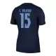 Uruguay Federico Valverde 15 Auswärtstrikot WM 2026 für Herren Uruguay Federico Valverde 15 Auswärtstrikot WM 2026 für Herren