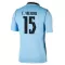 Uruguay Federico Valverde 15 Heimtrikot WM 2026 für Herren