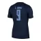 Uruguay Luis Suárez 9 Auswärtstrikot WM 2026 für Herren