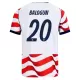 USA Balogun 20 Heimtrikot WM 2026 für Herren USA Balogun 20 Heimtrikot WM 2026 für Herren