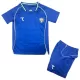 Uzbekistan Heimtrikot WM 2026 für Kinder Uzbekistan Heimtrikot WM 2026 für Kinder