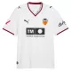 Valencia CF Heimtrikot 26/27 für Herren Valencia CF Heimtrikot 26/27 für Herren