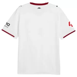 Valencia CF Heimtrikot 26/27 für Herren