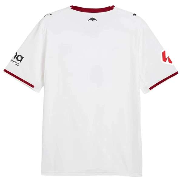 Valencia CF Heimtrikot 26/27 für Herren