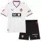 Valencia CF Heimtrikot 26/27 für Kinder