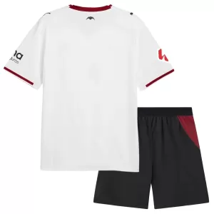 Valencia CF Heimtrikot 26/27 für Kinder
