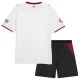 Valencia CF Heimtrikot 26/27 für Kinder
