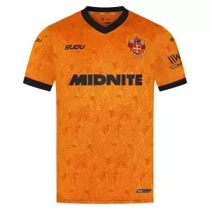 Wolverhampton Wanderers Heimtrikot 26/27 für Herren