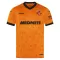 Wolverhampton Wanderers Heimtrikot 26/27 für Herren