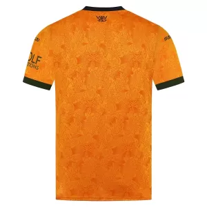 Wolverhampton Wanderers Heimtrikot 26/27 für Herren