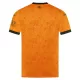 Wolverhampton Wanderers Heimtrikot 26/27 für Herren