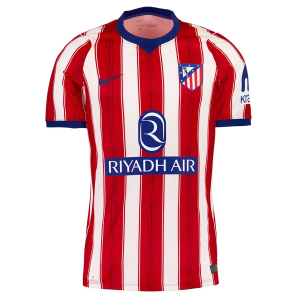 Atlético Madrid Antoine Griezmann 7 Heimtrikot 26/27 für Herren