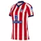 Atlético Madrid Heimtrikot 26/27 für Damen