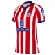 Atlético Madrid Heimtrikot 26/27 für Damen Atlético Madrid Heimtrikot 26/27 für Damen
