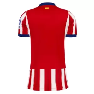 Atlético Madrid Heimtrikot 26/27 für Damen