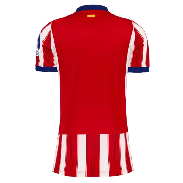 Atlético Madrid Heimtrikot 26/27 für Damen
