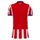 Atlético Madrid Heimtrikot 26/27 für Damen