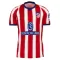 Atlético Madrid Heimtrikot 26/27 für Herren