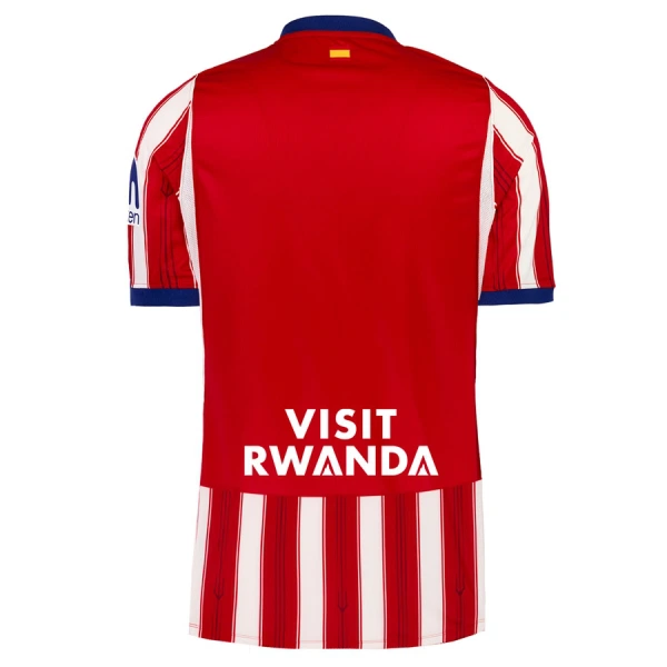 Atlético Madrid Heimtrikot 26/27 für Herren