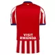 Atlético Madrid Heimtrikot 26/27 für Herren