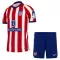 Atlético Madrid Heimtrikot 26/27 für Kinder