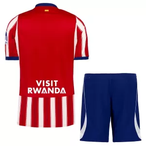 Atlético Madrid Heimtrikot 26/27 für Kinder