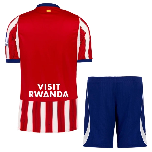 Atlético Madrid Heimtrikot 26/27 für Kinder