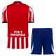 Atlético Madrid Heimtrikot 26/27 für Kinder