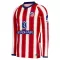 Atlético Madrid Heimtrikot 26/27 Langarm für Herren