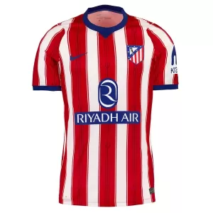 Atlético Madrid Julián Álvarez 19 Heimtrikot 26/27 für Herren