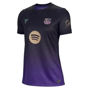 FC Barcelona Auswärtstrikot 26/27 für Damen