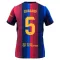 FC Barcelona Cubarsi 5 Heimtrikot 26/27 für Herren