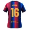 FC Barcelona Fermin 16 Heimtrikot 26/27 für Herren