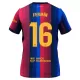 FC Barcelona Fermin 16 Heimtrikot 26/27 für Herren FC Barcelona Fermin 16 Heimtrikot 26/27 für Herren