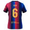 FC Barcelona Gavi 6 Heimtrikot 26/27 für Herren
