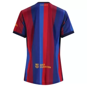 FC Barcelona Heimtrikot 26/27 für Damen