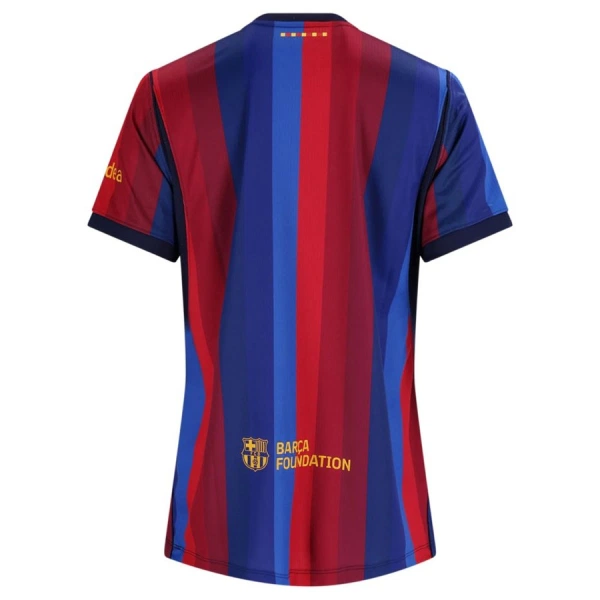 FC Barcelona Heimtrikot 26/27 für Damen