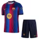 FC Barcelona Heimtrikot 26/27 für Kinder FC Barcelona Heimtrikot 26/27 für Kinder